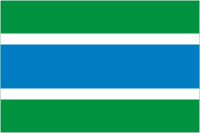 Файл:Flag of Komsomolsky rayon (Khabarosk kray).png